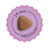 ADDVENA Power of Nature Adult Sensitive Medium/Large Lamb - sucha karma dla psów - 10kg