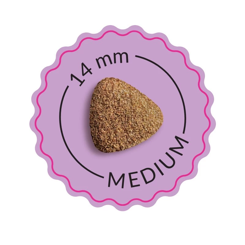 ADDVENA Power of Nature Adult Sensitive Medium/Large Lamb - sucha karma dla psów - 10kg