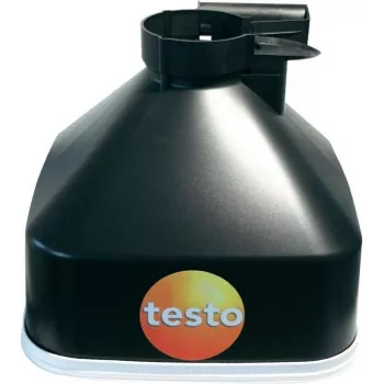 Zestaw lejkowy TESTO testovent 417 (0563 4170)