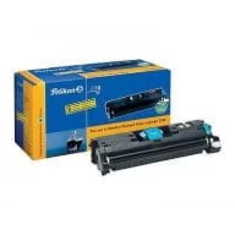 Pelikan 626943 Materiał eksploatacyjny do drukarki 2550 L cyjan