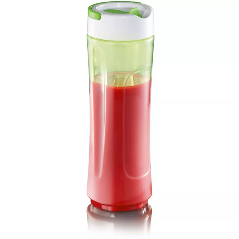 Blender stołowy Severin SM 3735 zielony biały