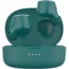 Belkin SoundForm Bolt Zestaw słuchawkowy bezprzewodowy douszny Rozmowy/Muzyka/Sport/Codzienne Bluetooth Turkus