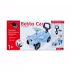 Bobby Car Classic Bundle + Walker, Rutscher Light Niebieski/Green