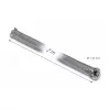 Osłona na kable DeLOCK 20830 szara 1,5 cm