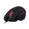 Mysz A4Tech Bloody J95S Stone czarna USB (Aktywowana) A4TMYS47300