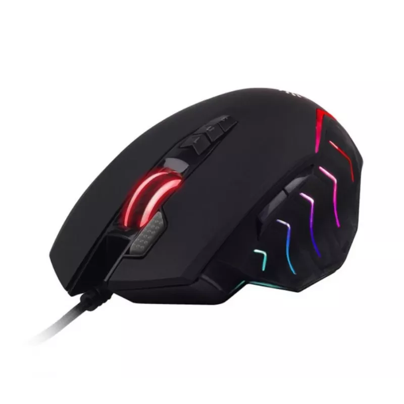Mysz A4Tech Bloody J95S Stone czarna USB (Aktywowana) A4TMYS47300