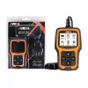 2w1 Skaner diagnostyczny OBD2 i tester akumulatorów Ancel AD410 PRO