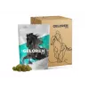 Suplement dla koni CONTIPRO GELOREN Horse HA Joints 450 g — wsparcie stawów z kwasem hialuronowym, saszetka stała