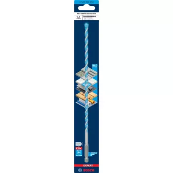 Wiertło Bosch Expert Hex-9 Multi Construction 6,5 mm