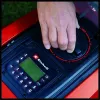 Robotic lawn mower Einhell FREELEXO 1200 LCD BT