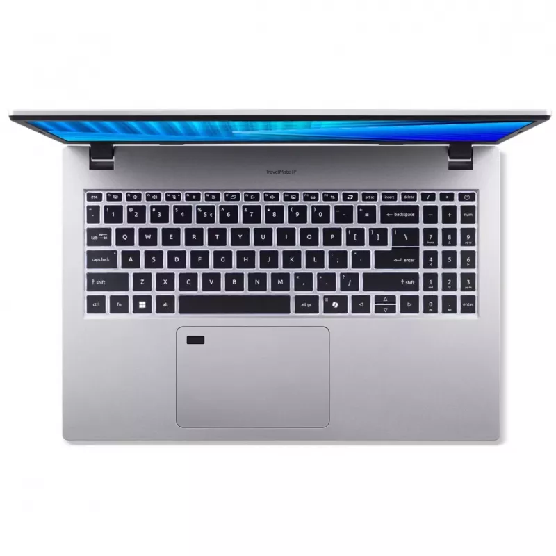 Laptop Acer TravelMate P2 TMP215-75-G2-TCO-54C5 15.6 cala Intel Core Ultra 5 16GB 512GB Intel Arc Windows 11 Pro