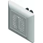 Grothe Gong 8 V do 12 V 80 dBA 43721 Biały (43721)
