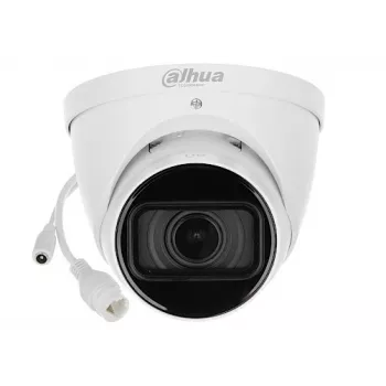 Kamera bezpieczeństwa Dahua Technology Entry IPC-HDW1431T-ZS-2812-S4, obrotowa, IP, wewnątrz i na zewnątrz, 2688 x 1520 pikseli, sufit