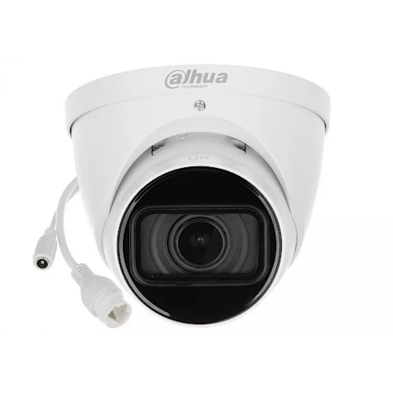 Kamera bezpieczeństwa Dahua Technology Entry IPC-HDW1431T-ZS-2812-S4, obrotowa, IP, wewnątrz i na zewnątrz, 2688 x 1520 pikseli, sufit