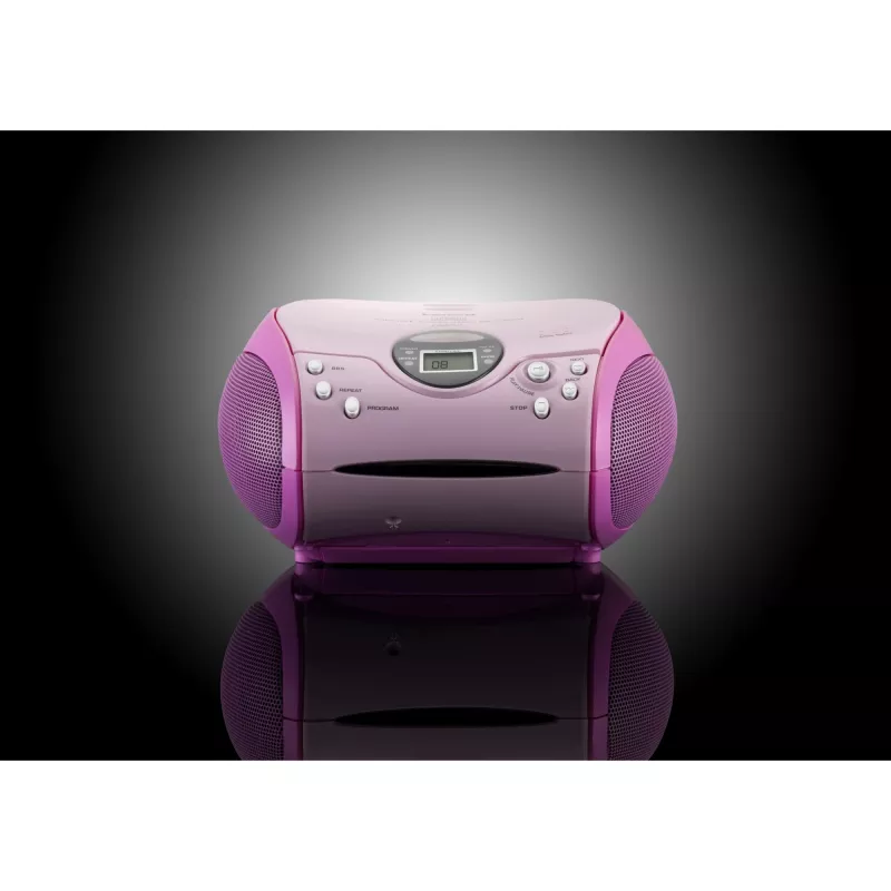 Tuner cyfrowy Lenco SCD-24