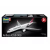 Plastikowy model samolotu REVELL Airbus A350-900 Turkish Air w skali 1/144