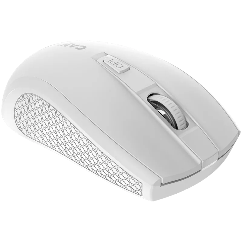 Mysz Canyon MW-7 dla praworęcznych RF Bezprzewodowa Optyczna 1600 DPI