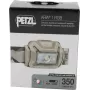 Lampa czołowa Petzl ARIA® 1 RGB camo — Petzl E069BB01, kompaktowa lampa czołowa z ładowaniem i oświetleniem RGB