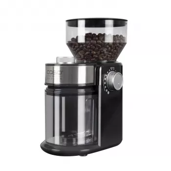 Młynek do kawy Caso Barista Crema 150 W 240 g Czarny