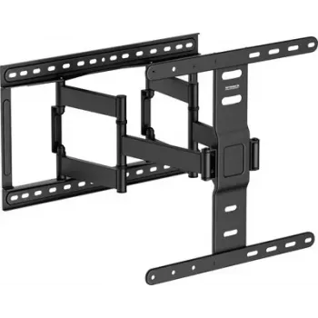 SpeaKa Professional SP-TVM-1100 Uchwyt ścienny do telewizora Składany Rozsuwany 94.0 cm 37 - 190.5 (SP-13383172)