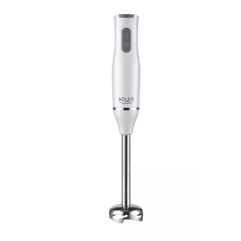 Blender ręczny Adler AD 4620 0,75 L 800 W Biały