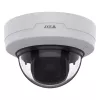 Axis M42 Series M4227-LVE - Kamera sieciowa do monitoringu - Kopułowa - Zewnętrzna - wandaloodporna / odporna na warunki atmosferyczne - Kolor (dzień/noc)