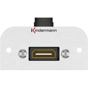 Gniazdo HDMI Kindermann 7441000582