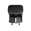 Ninja AF300 Podwójny 7,6 L Wolnostojący 1690 W Frytkownica beztłuszczowa Czarny
