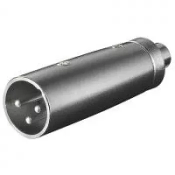 Wentronic 27458 Connectivity Accessory Czarny