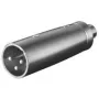 Wentronic 27458 Connectivity Accessory Czarny