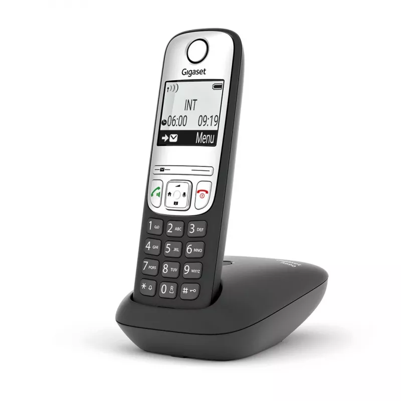 Analogowy telefon Gigaset A690