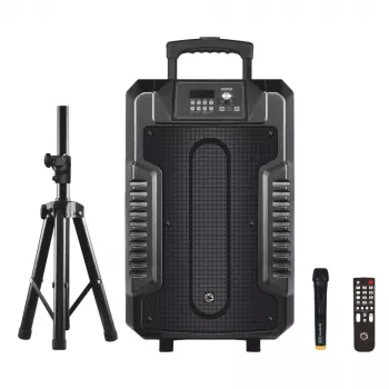 Głośniki Manta SPK1203B100 100W
