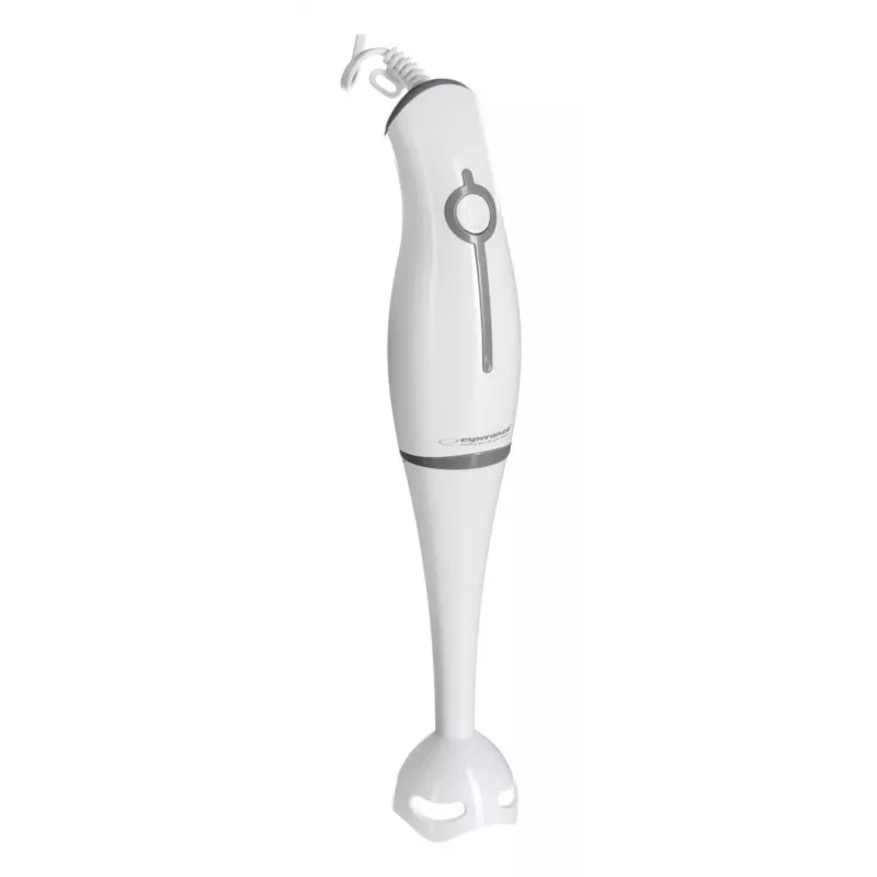 Blender ręczny Esperanza EKM001E 250 W Szary, Biały