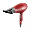 Suszarka do włosów Remington T|Studio Silk 2400 W Czerwona
