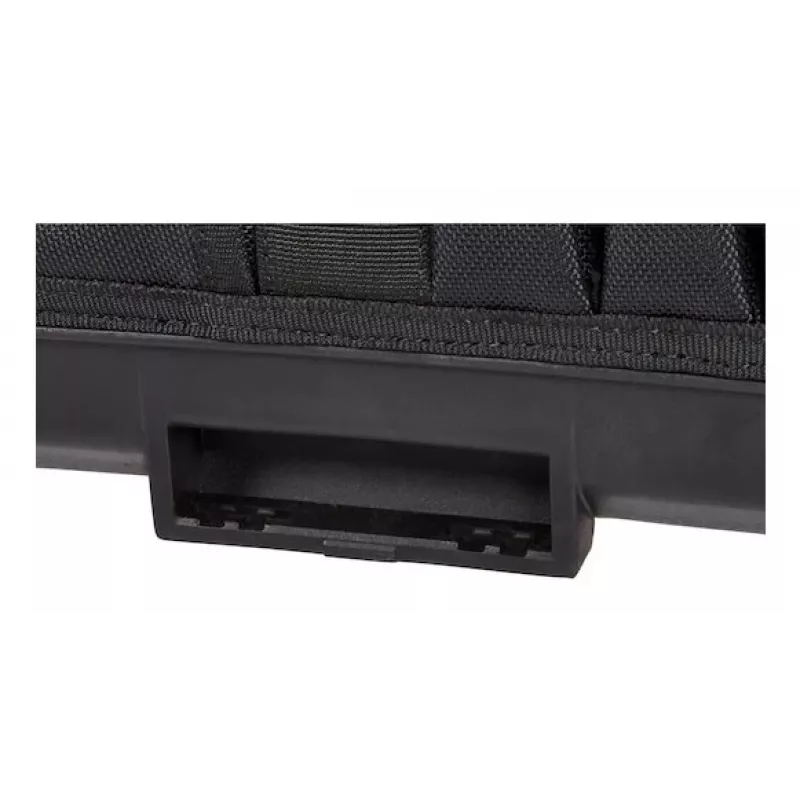 Walizka narzędziowa DeWALT DWST83522-1 czarna, żółta plandeka