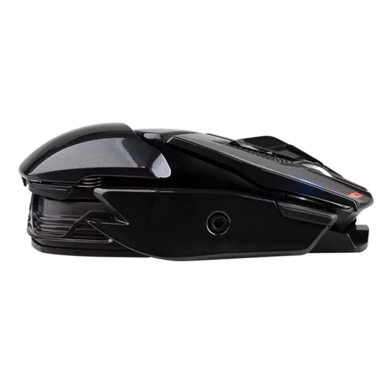 Przewodowa mysz gamingowa Mad Catz M.M.O. 7+