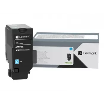 Lexmark 71C0H20 Materiał eksploatacyjny do drukarki cyjan