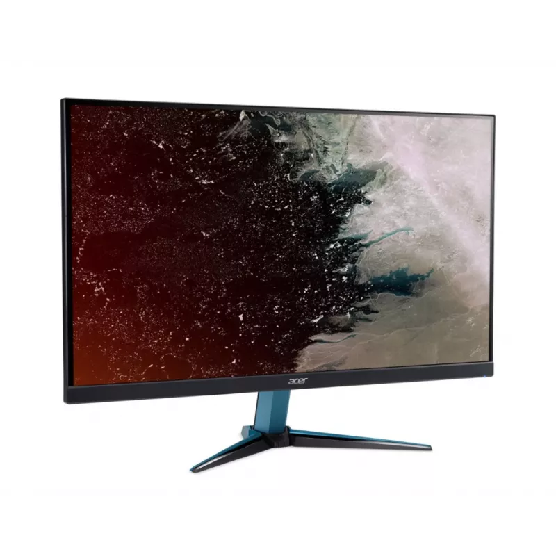 Monitor 27 cali Nitro VG271UM3 VG271UM3bmiipx IPS 180Hz 1ms/1000:1/250cd/m2/ HDMIx2 DP (otwarte opakowanie)