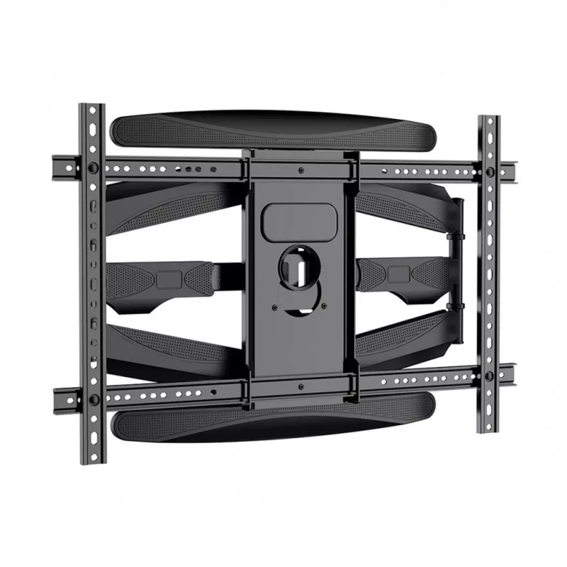 Uchwyt do telewizora LCD/LED GART 40-75 cali, 45 kg, regulacja pionowa/pozioma, 58-380 mm, max VESA 600x400