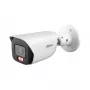 Kamera IP typu bullet DAHUA IPC-HFW3649E-AS-IL — 6 MP CMOS, 3288×1850, PoE, DC, montaż sufitowy/ścienny, biała