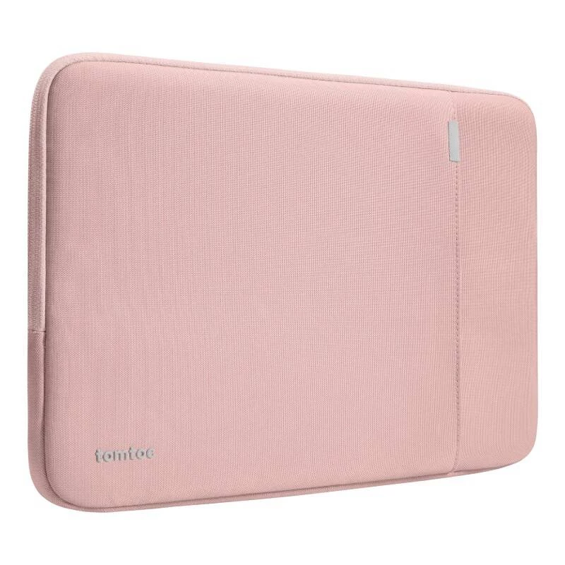 Etui na laptop Tomtoc 14 inch Defender-A13 (różowe)