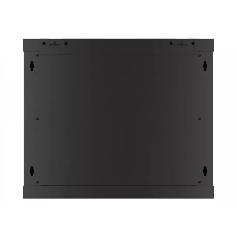 Szafa wisząca LANBERG WF01-6409-23B 9U, 60 kg, IP20, 600×450×512 mm, czarna