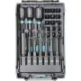 Zestaw wierteł Makita E-22866 — 31 sztuk, różne rozmiary do drewna, metalu, muru