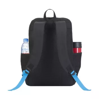 NB BACKPACK REGENT 15.6/8067 Czarny RIVACASE