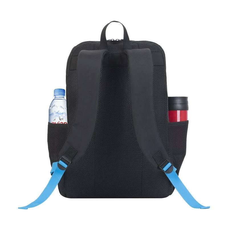 NB BACKPACK REGENT 15.6/8067 Czarny RIVACASE