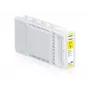 Wkład atramentowy Epson T693400 żółty – oryginalny, pojedyncze opakowanie, żółty