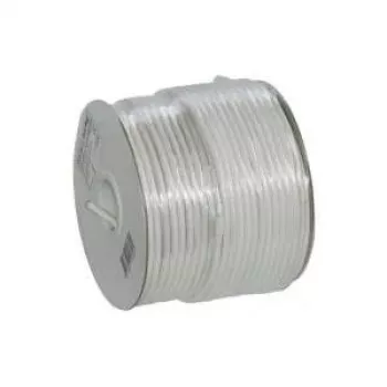 Axing SKB07501 100m Nein Nein biały Coaxial Cable (SKB 75-01)