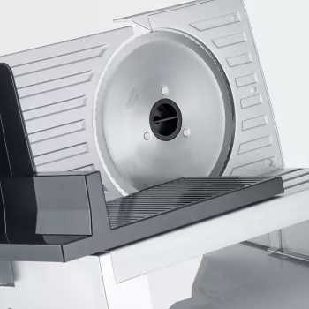 Slicer Severin AS 3917 Electric 150 W szary Plastic