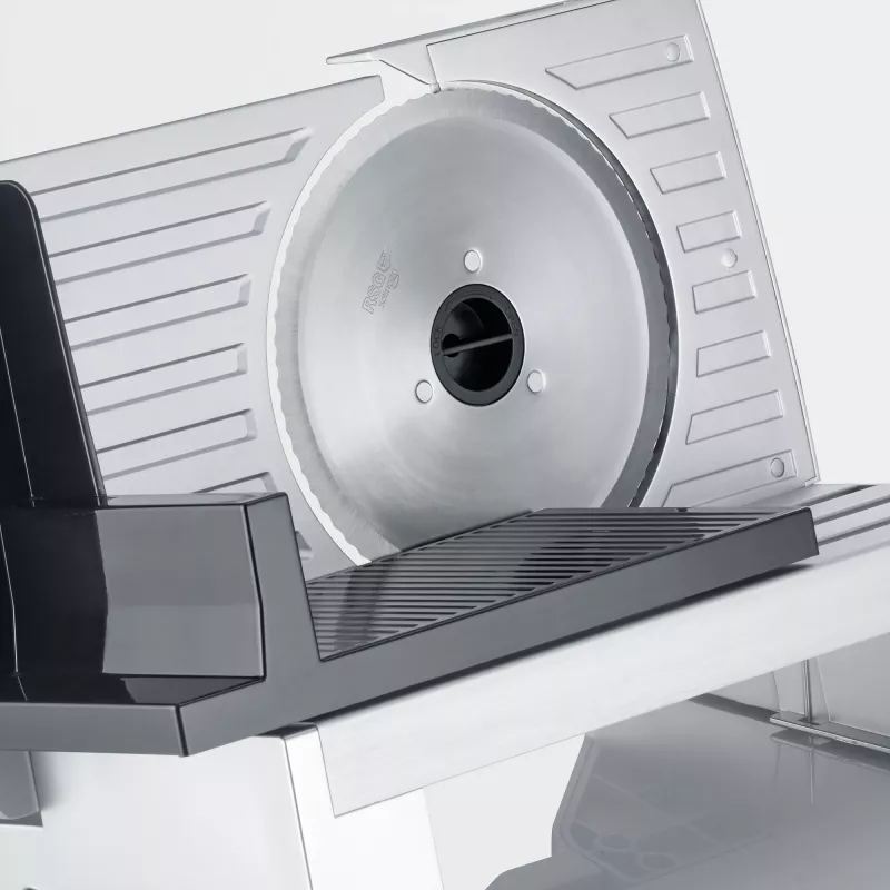 Slicer Severin AS 3917 Electric 150 W szary Plastic