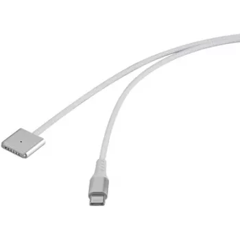Kabel USB Renkforce RF-6437916 Biały